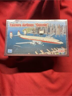 Eastern Airlines 'Connie' Model Kit - White/Red
